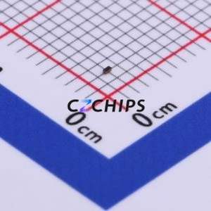 Nuevo y original TPESD0201G24V 0201 Transistor ESD y protección contra sobretensiones (TVS/ESD) - Product Image 1