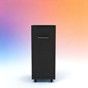ตู้แบตเตอรี่ลิเธียมไอรอนฟอสเฟต 51.2V 200Ah สำหรับเก็บพลังงานแสงอาทิตย์ในครัวเรือนและระบบออฟกริด - Product Image 4