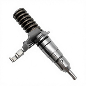 Iniettore di Carburante Diesel per Motore di Escavatore 1278213 127-8213 1620218 162-0218 1278216 127-8216 per <span class=keywords><strong>320B</strong></span> 3114 3116 - Product Image 1