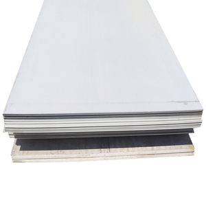 2b 2D No. 1 Well Seaworthy Package Fabricante 316 Acero Inoxidable - Product Image 1