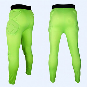 Barato EVA esponja fútbol guardián portero entrenamiento deportivo <span class=keywords><strong>de</strong></span> fútbol Pantalones - Product Image 6