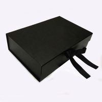Boîtes en carton de taille personnalisée Boîtes d'expédition Petites boîtes postales