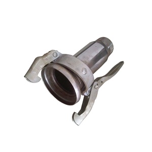 Roestvrijstalen <span class=keywords><strong>Perrot</strong></span> Koppeling En Las <span class=keywords><strong>Perrot</strong></span> Irrigatie Koppeling - Product Image 4