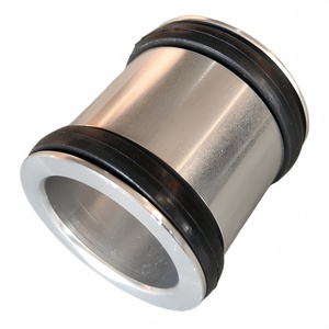 Repuestos de Alta Calidad para Camiones 21328254 2143472 Tubo de Conexión del Refrigerante del Enfriador EGR para Volvo - Product Image 5