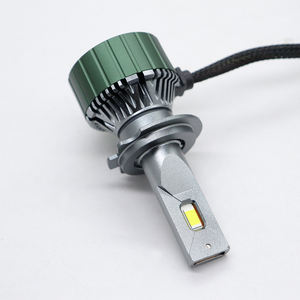 Bombilla LED para Faros Delanteros de Alta Potencia M9 Pro de 150 W con Luz Alta y Baja H4/H7, Resistente al Agua, 20000 Lúmenes, Temperatura de Color de 6500 K para Automóviles Universales - Product Image 5