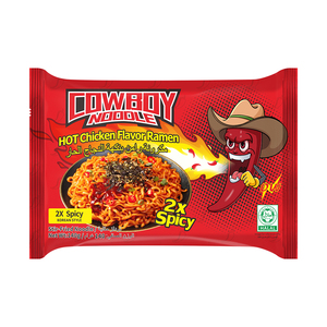 Personalizzazione OEM: Noodles Istantanei 140g*5 Confezioni, Facili da Cucinare, <span class=keywords><strong>Ramen</strong></span> Istantaneo - Product Image 5