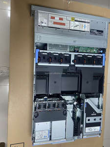 Für Dell PowerEdge R760 2U Rack <span class=keywords><strong>Server</strong></span> mit Intel Prozessor 16GB 64GB Speicher SSD Festplatte Neues Original auf Lager - Product Image 5