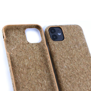 Étui de téléphone personnalisé en liège écologique souple – Antichoc et étanche, design de luxe, échantillon gratuit pour ///Moto - Product Image 5