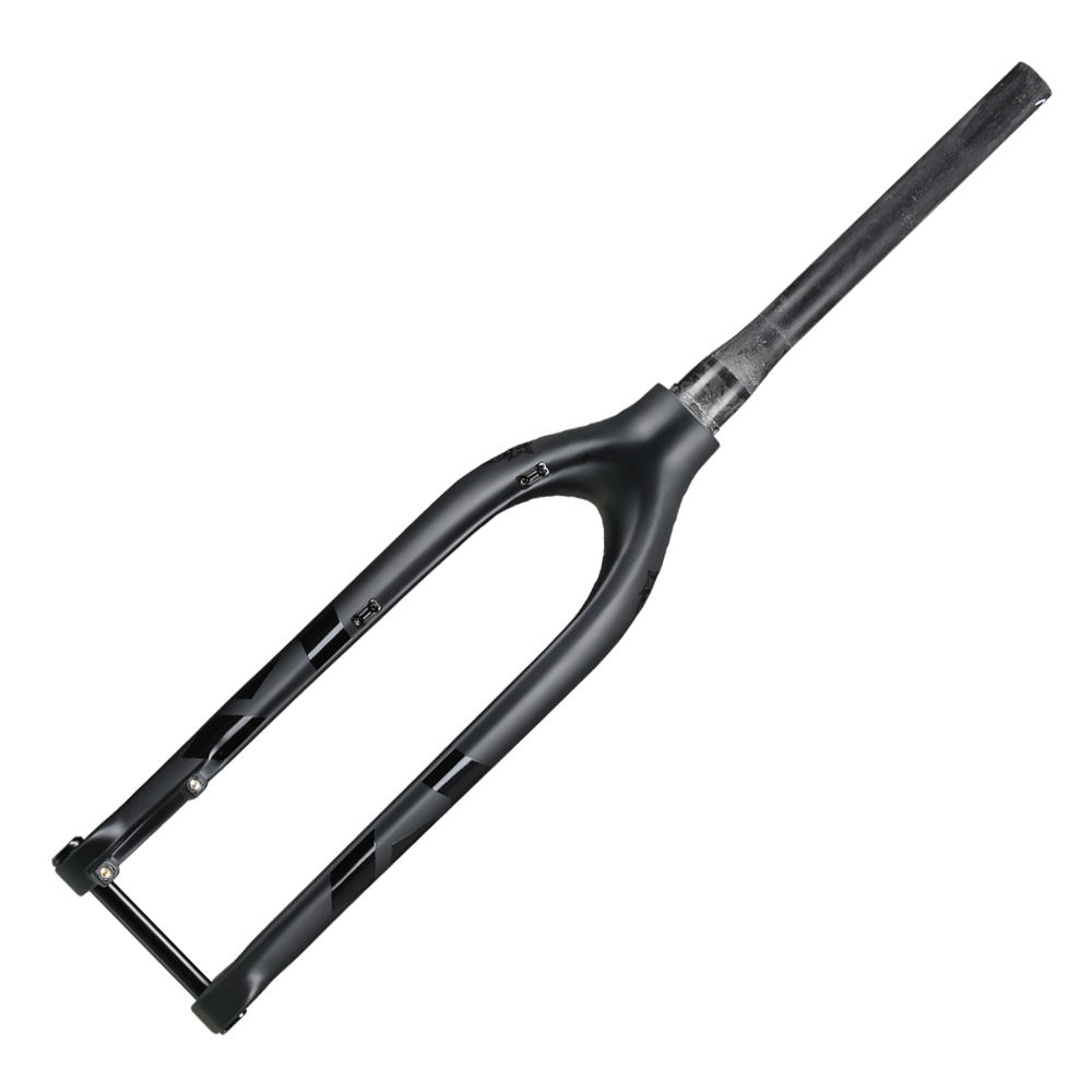 Og-evkin FK006 Carbon MTB Bike Fork 27er 29er Disc Brake Internal