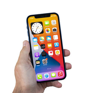 Téléphone Débloqué de Grade A+ Comme Neuf, Best-Seller, iPhone 12 Original, Écran LCD, Smartphone 5G d'Occasion - Product Image 4