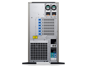 PowerEdge T440 Tower Server La mejor solución Aplicación informática Stock usado Procesador Xeon Memoria DDR4 (8GB 16GB 32GB) HDD Hard - Product Image 4