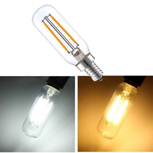 NOUVEAU 3w T25 <span class=keywords><strong>LED</strong></span> Cooker Hood Extractor Fan Bulb Cool White / Warm White Light E14 Small Screw 220v 120lm - Product Image 4