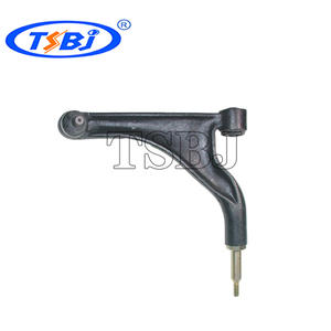 Braccio di controllo anteriore sinistro per Ford <span class=keywords><strong>SCORPIO</strong></span> II (GFR, GGR) 1994-1998 OEM 7372346 BR1523 - Product Image 3