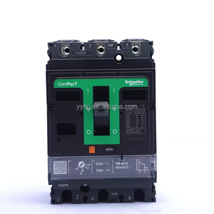 C10H3TM032 สำหรับเซอร์กิตเบรกเกอร์ ComPacT NSX100H, 70 KA (415 VAC), ชุดทริปยูนิต TMD 32 A, 3P3D - Product Image 6