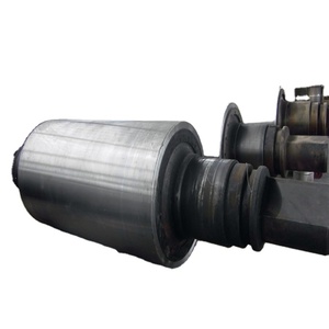 Rouleau de laminoir en fonte chromée haute résistance |   Fournisseur de rouleaux moulés de haute précision de la marque STRONG - Product Image 5