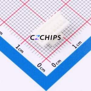 A1505Y-08-A7W-P Housing (Wire-to-Board / Wire-to-Wire) P=1.5mm Connector 1x8P 1.5mm 1 8 - Product Image 2