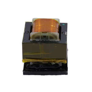 Высокомощный DC-DC преобразователь EE55, бренд HAOER, медный провод + ферритовый сердечник, настраиваемый трансформатор питания с переключением напряжения - Product Image 5