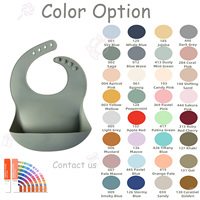 Noël divisé nourriture bol d'alimentation bavoirs Silicone bébé plats enfant dîner aspiration bébé vaisselle assiette Sippy tasse ensemble avec couvercle
