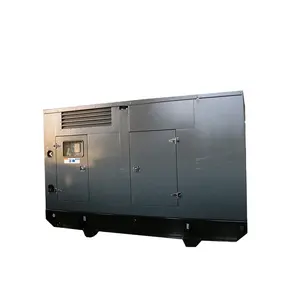 fine quality remote start residential truck mounted perfect generator price 70kW/88kVA