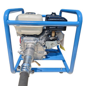 Bingkai portabel jenis Cina beton batang <span class=keywords><strong>Vibrator</strong></span> jarum batang bergetar untuk beton - Product Image 5