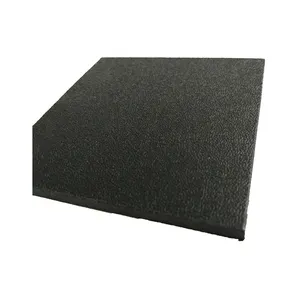 Gloednieuwe Polyurethaan Blok Dichtheid Sintra Pvc Decor Board Acryl Plaat Met Hoge Kwaliteit