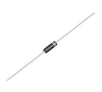 Diode haute tension ultra rapide 8KV 5mA de bonne performance 2CL71A