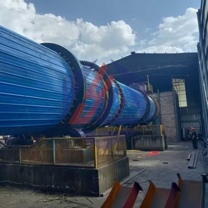 Secador Rotatorio <span class=keywords><strong>de</strong></span> Tambor <span class=keywords><strong>de</strong></span> Acero Inoxidable para <span class=keywords><strong>Aceite</strong></span> <span class=keywords><strong>de</strong></span> Oliva, Bagazo, Astillas <span class=keywords><strong>de</strong></span> Madera, Aserrín, Biomasa, Paja, Pasto - <span class=keywords><strong>Precio</strong></span> <span class=keywords><strong>de</strong></span> Fábrica - Product Image 6