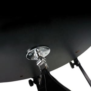 <span class=keywords><strong>Platform</strong></span> Tas Kecepatan Kayu Solid Berat Yang Dapat Disesuaikan - Product Image 5