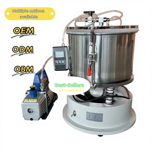 Dispositivo a Vuoto per Test del Riso, Apparecchiatura per Test di Densità Relativa dell'Asfalto - Product Image 2