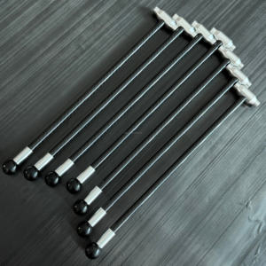 MARCH Premium OEM Marteau de mélange PDR en fibre de carbone personnalisé, kits inclus pour usage professionnel - Product Image 3