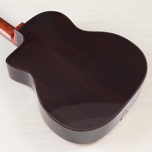 <span class=keywords><strong>Guitare</strong></span> Gypsy, <span class=keywords><strong>guitare</strong></span> de performance professionnelle - Product Image 6
