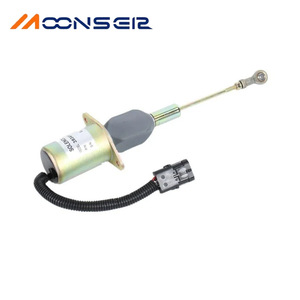 Flameout สวิทช์ควบคุม3934177 SA-4697-24 3934174 RE53559 SA-4697-12อะไหล่สำหรับการเริ่มต้นอัตโนมัติ - Product Image 3