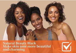 240ml venta directa de fábrica cuerpo bronceado brillo bronce piel cuerpo aceite de absorción rápida bronceado hidratante aceite de coco - Product Image 6