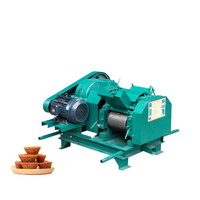 Extracteur de jus de canne à sucre électrique haute efficacité WEIKA, moteur 5,5 kW/380 V, grande capacité, conception de qualité commerciale, garantie de 3 ans