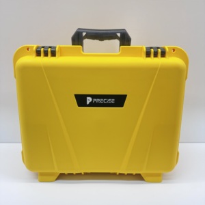 โมดูล X7 Laser Rtk International GNSS RTK GPS รับสัญญาณ พร้อมซอฟต์แวร์ที่อัปเกรดได้ - Product Image 1