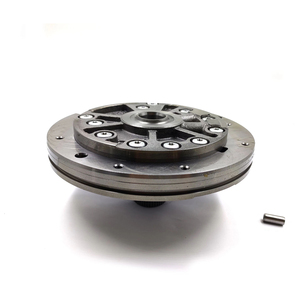 Sistema <span class=keywords><strong>de</strong></span> transmisión automática <span class=keywords><strong>de</strong></span> bomba <span class=keywords><strong>de</strong></span> aceite ZF 4HP20 para Gearbox Transnation - Product Image 5