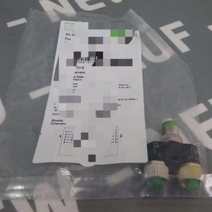 อุปกรณ์อิเล็กทรอนิกส์7000411810000000 7000-41181-0000000หัวต่อ M12 M12ใหม่ของแท้ - Product Image 1