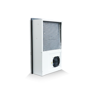 เครื่องปรับอากาศ 300W 350W CE 220V 60Hz สำหรับตู้โทรคมนาคม เครื่องปรับอากาศ 300w CE เครื่องปรับอากาศ 300w CE - Product Image 2