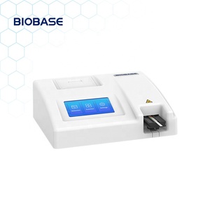 Analyseur d'<span class=keywords><strong>urine</strong></span> BIOBASE Chine L BH-NY01S, capacité de 60 à 120 tests/heure, analyseur d'<span class=keywords><strong>urine</strong></span> pour laboratoire - Product Image 1