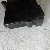 Módulo de Control de Portón Trasero para Tesla Model S, ECU de Control de Estacionamiento, OEM 1007618-00-J
