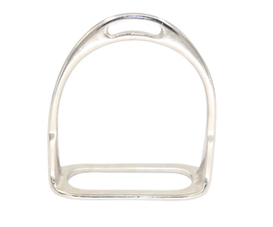 Hoge Kwaliteit Stijgbeugels Paardrijden Uitrusting Lichtgewicht Paardensport Stijgbeugels Door Standaard Internationale - Product Image 1