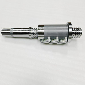 Tornillo de Bolas SI-230-6, Tornillo de Bolas para Expulsor, Inyector de Boquilla - Product Image 4