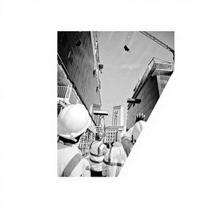 GREENFIX Polymer Modified Powder Flexible Ceramic Strong Thinset Mortar Cement Based Tile <b>Adhesive</b> for Construction - Product Image 1