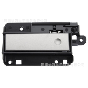 Car Dashboard Glove Box <b>Door</b> Lock <b>Handle</b> 15914995 GM2964101 For Chevrolet - Product Image 2