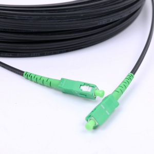 <span class=keywords><strong>สาย</strong></span>แพทช์ไฟเบอร์ออปติกแบบสำเร็จรูป FIBERVISION SC/APC 3 เมตร <span class=keywords><strong>สาย</strong></span>จัมเปอร์ G657A1 สำหรับ FTTH - Product Image 5