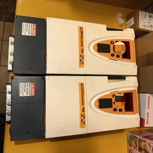 PLC自动化8I84T400150010-1 - Product Image 1