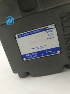Bomba de aceite de pistón hidráulico serie PV2R1 PV2R2 PV2R3 PV2R4, bomba de paletas alta PV2R1-31-F-RAA-43 -47-L-LAA-40 - Product Image 2