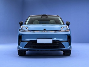 Lynk&Co 08 Em-p 2025 Edición Pro 4x4, SUV Híbrido de Largo Alcance, Vehículo de Nueva Energía, 5 Puertas, 5 Plazas, Volante a la Izquierda, Lynk & Co 08 Em-p Lynk& - Product Image 3