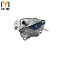 Refroidisseur d'huile de transmission neuf de haute qualité pour Lexus NX200t NX300 NX300h 2.0L 2015 2018 OEM 1571036030 15710 36030