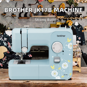 JK17B Computerized Embroidery Machine High Demand <b>for</b> <b>Sewing</b> Machinery in Repair Shops - Product Image 2